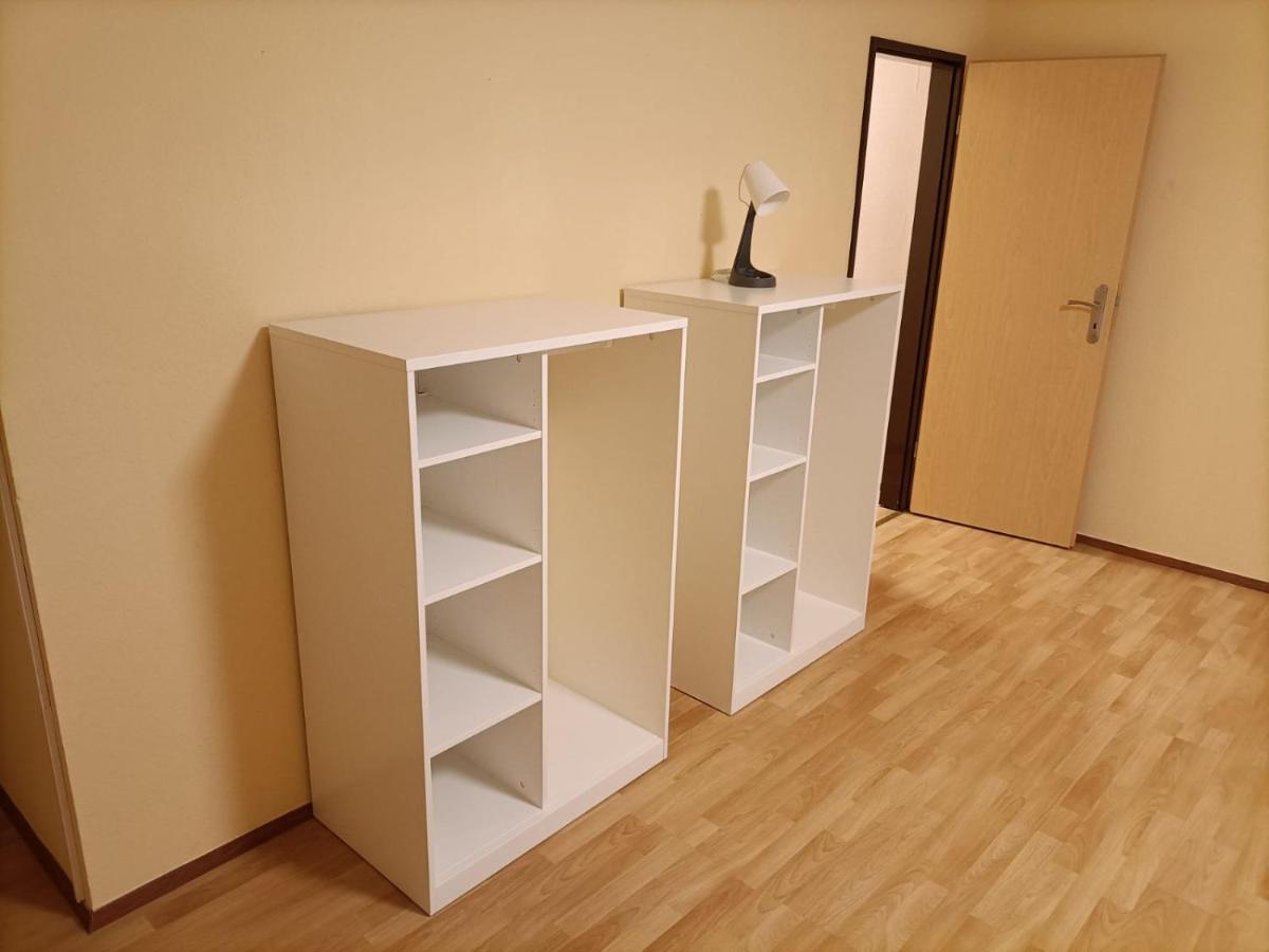 Апартаменты Krefeld House - 20 Min To Dus Airport & Messe Экстерьер фото