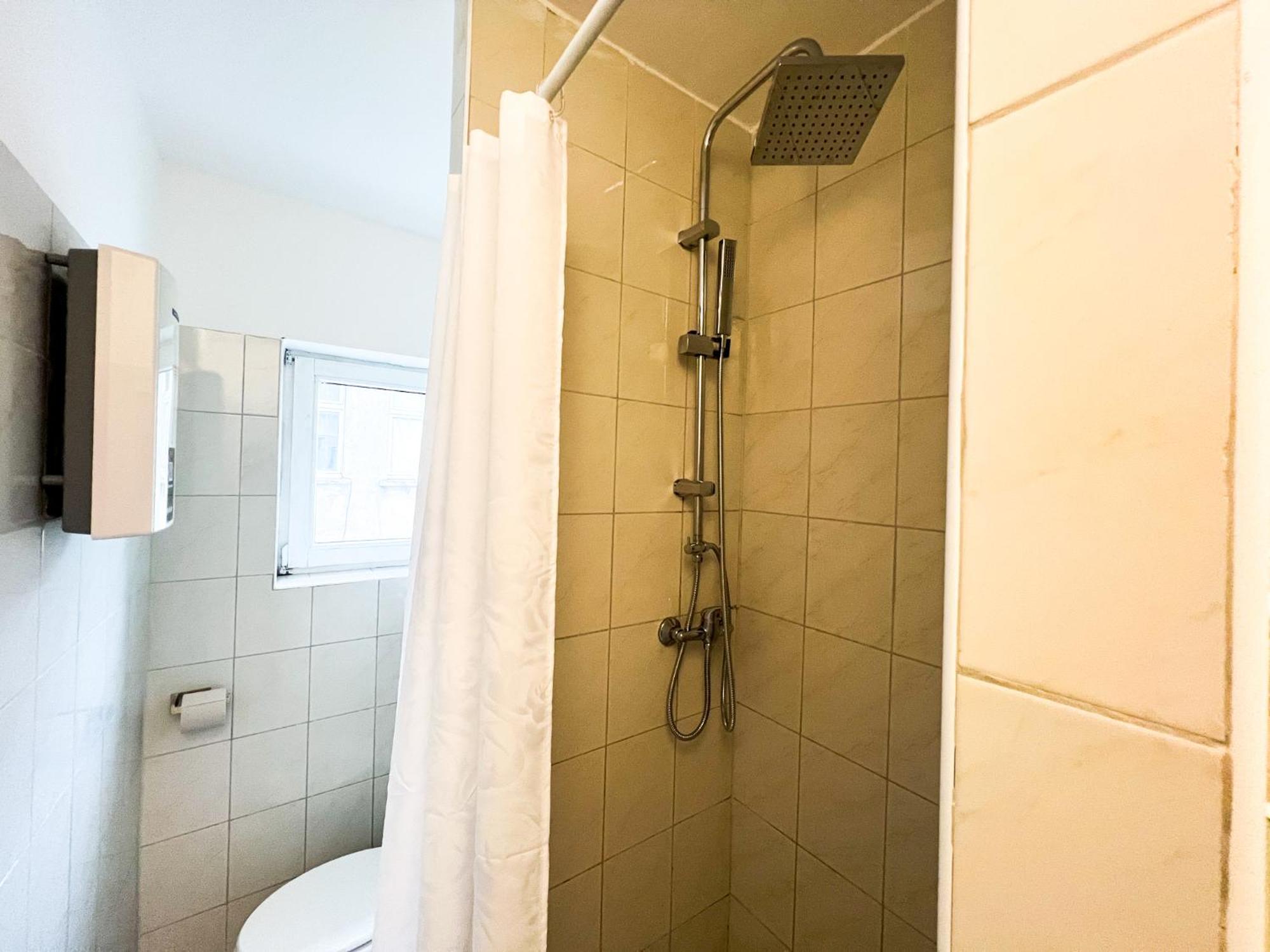 Апартаменты Krefeld House - 20 Min To Dus Airport & Messe Экстерьер фото
